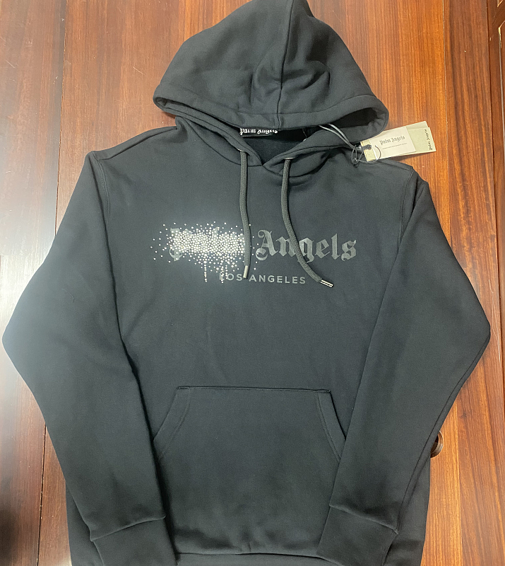 Phinestone Sp Rayed Hoodie, P33 2