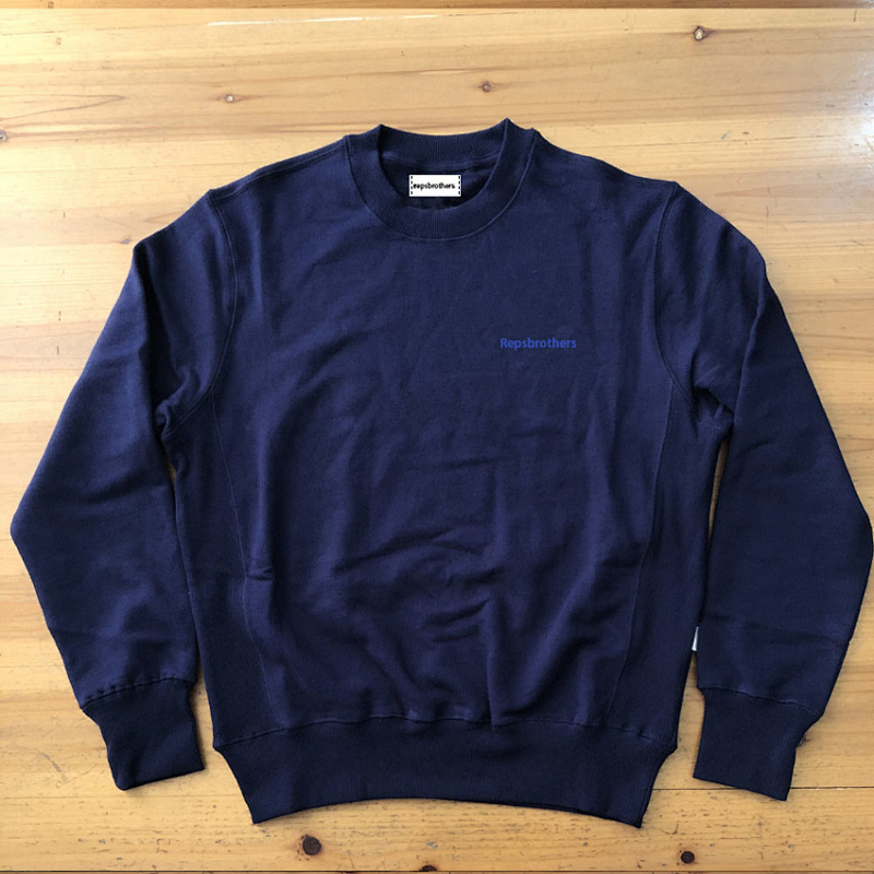 P12 A.l.d Crewneck 3