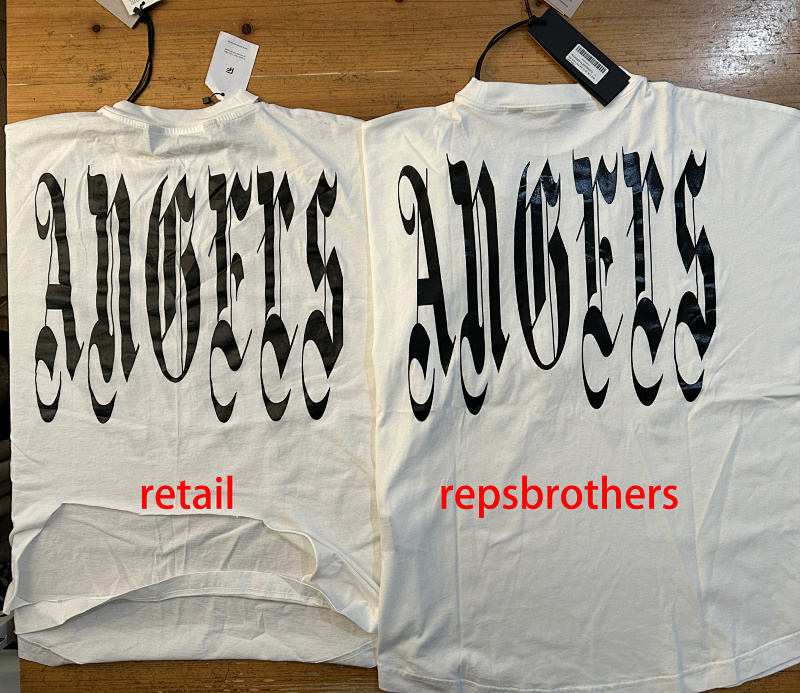 Pa Gothic Oversize Tshirt, P19 4