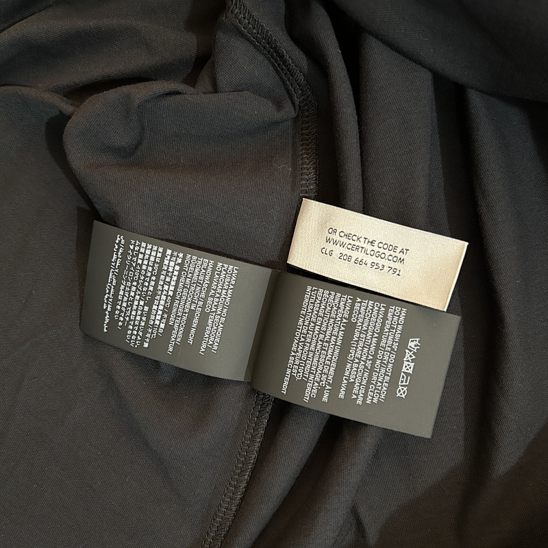 Pa Gothic Tshirt, P19 6