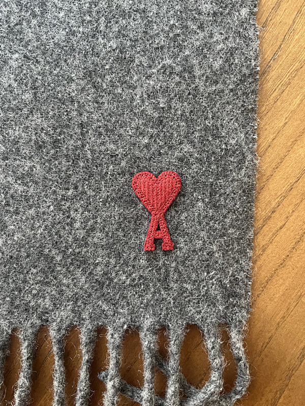 Scarf, P16 3
