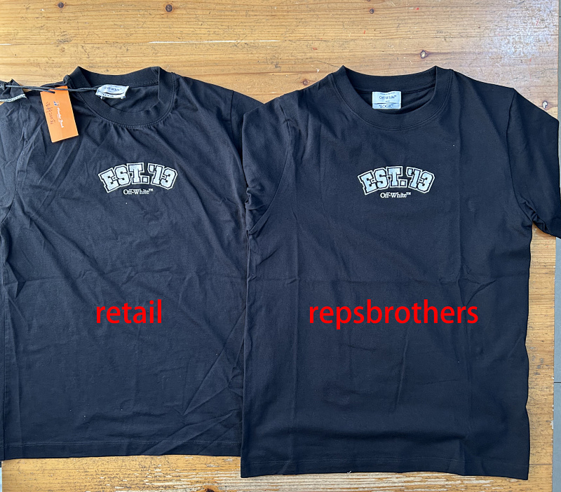Ow Tshirt, Clb P30 5