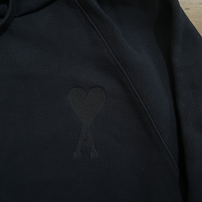 Ami Zip Hoodies, P32 5