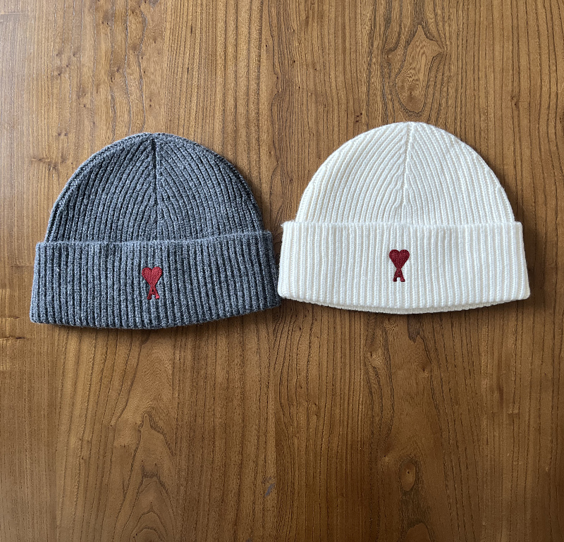 Wool Beanie 2