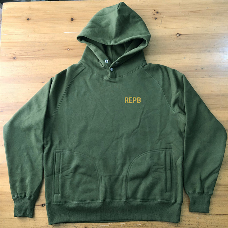 P13 A.l.d&n.b, Hoodie 2