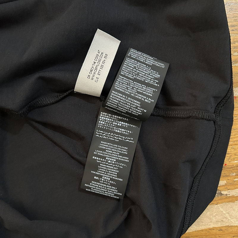 Pa Statement Pencil Tee, P19 5