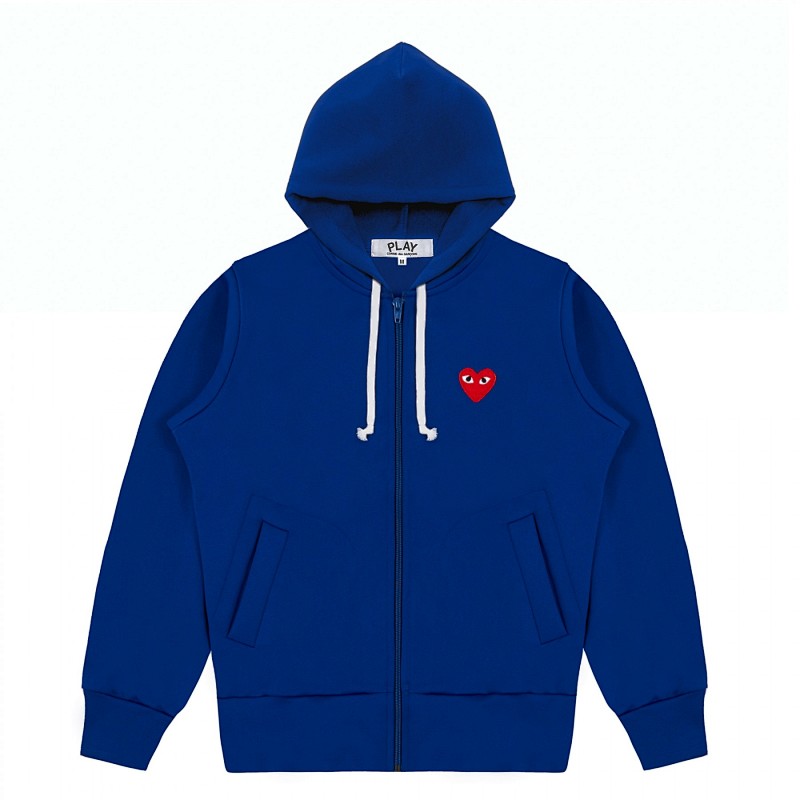 Zip Sweatshirt,P25 12