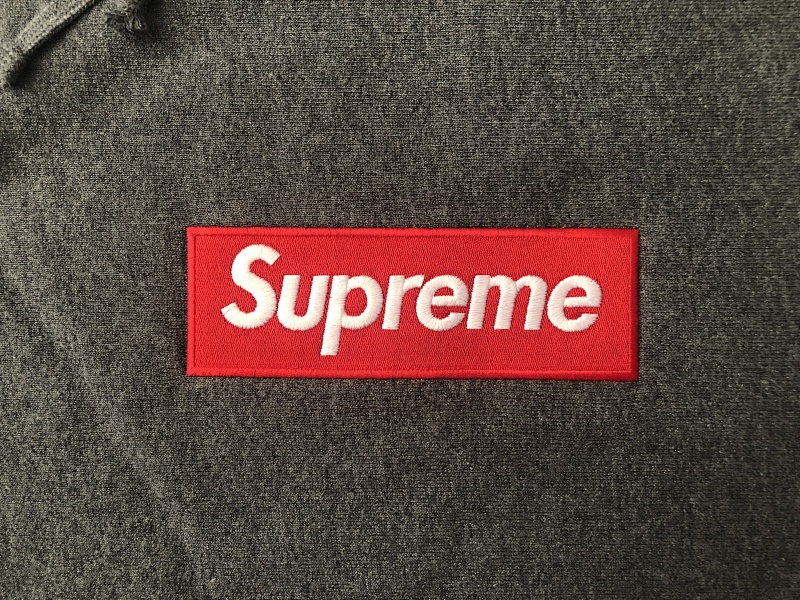Supreme Fw21, P32 7