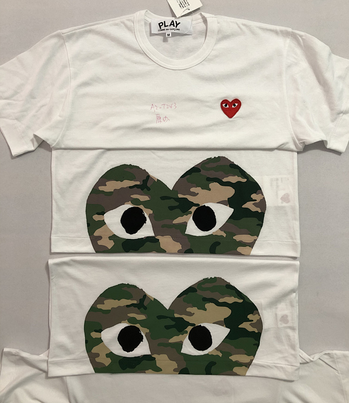 Printed T-shirt, P14 12