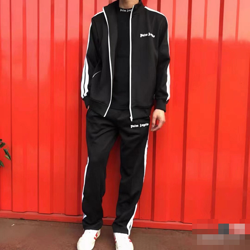 Pa Black Jacket, P28 5