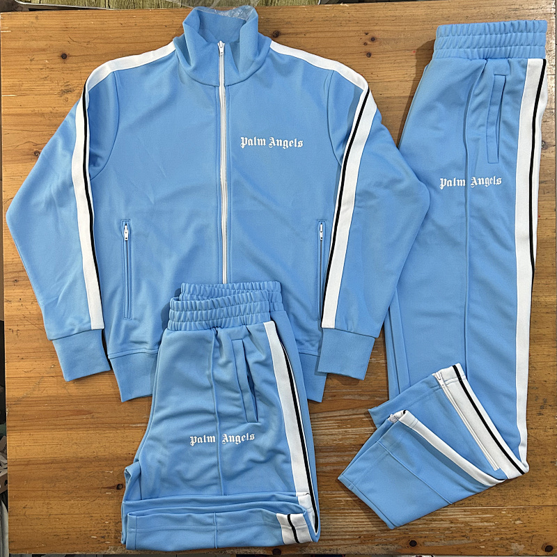 Pa Light Blue Jacket, P28 4