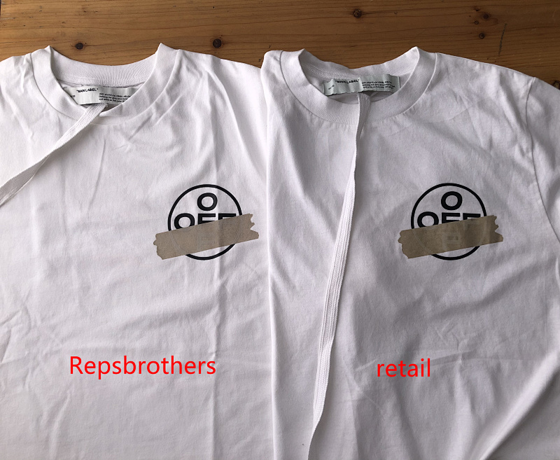 Ow T-shirt P20 5