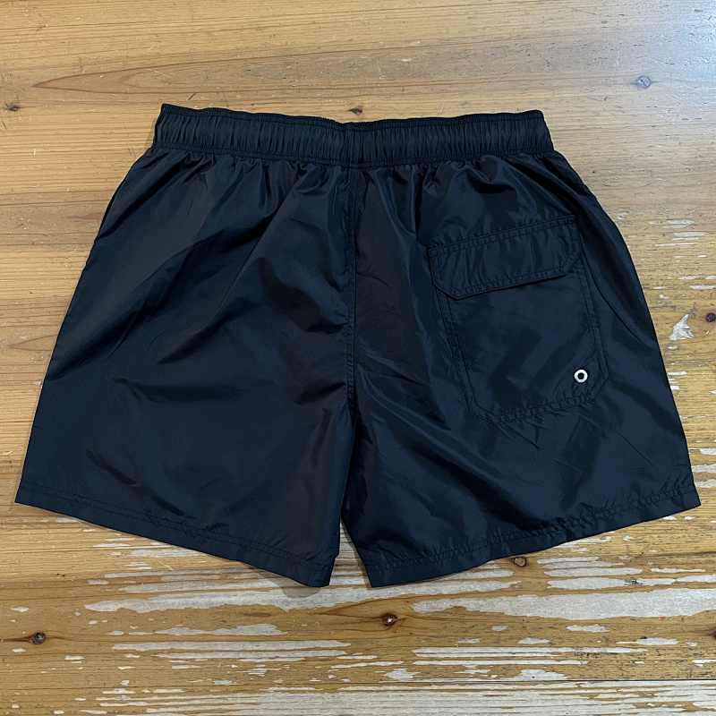 Pa Black Swim Shorts, P19 3