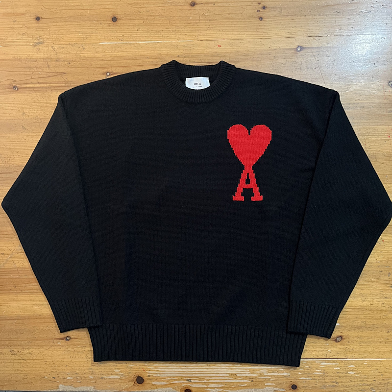 Ami Sweater, P49 6