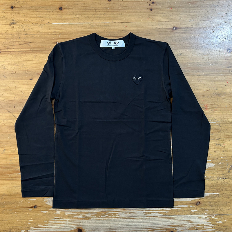 Classic Long Sleeves, P16 3