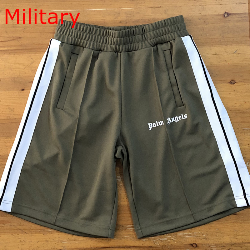 Pa Military Shorts, P19 2