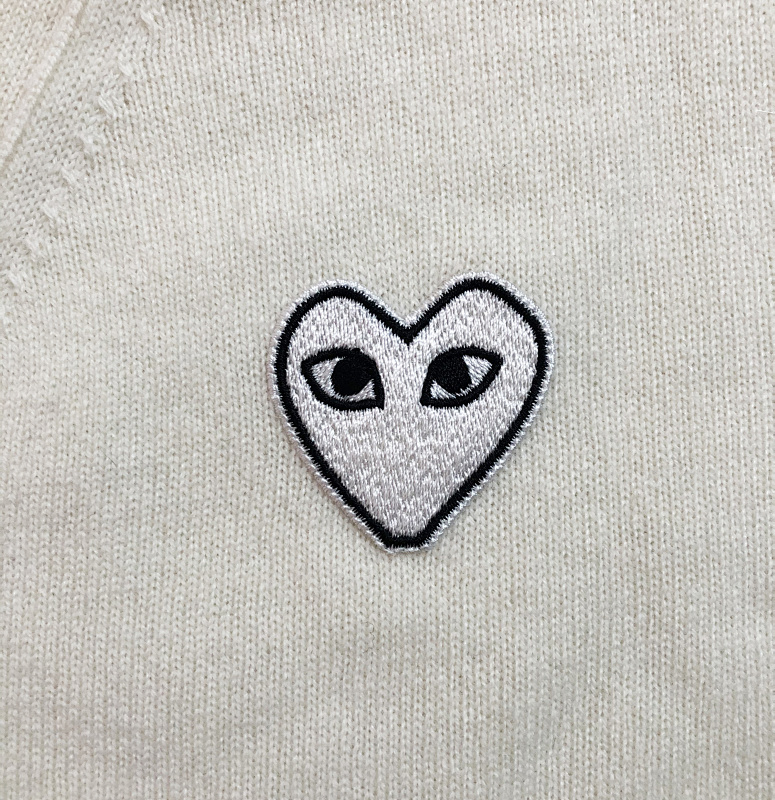 Cardigans, P37 4