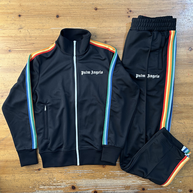 Pa Rainbow Trackpants, P23 2