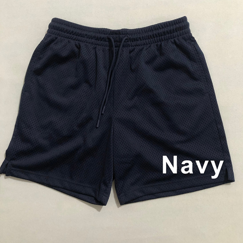 P7.5 A.l.d Gym Shorts 2