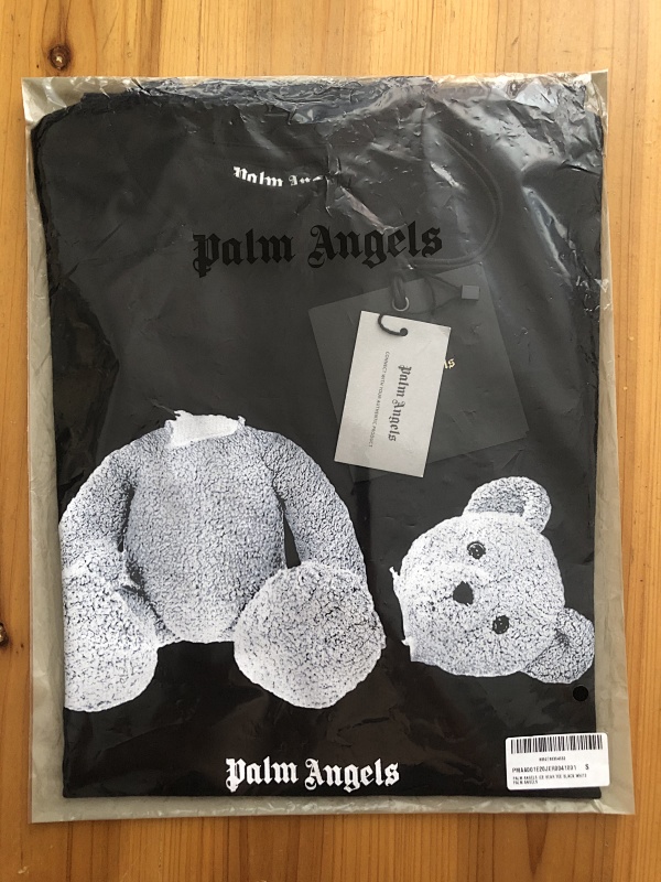 Kill Bear Regular tshirt，P19 12