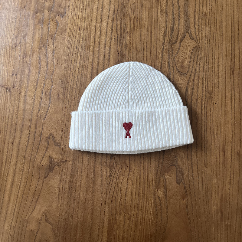 Wool Beanie 4