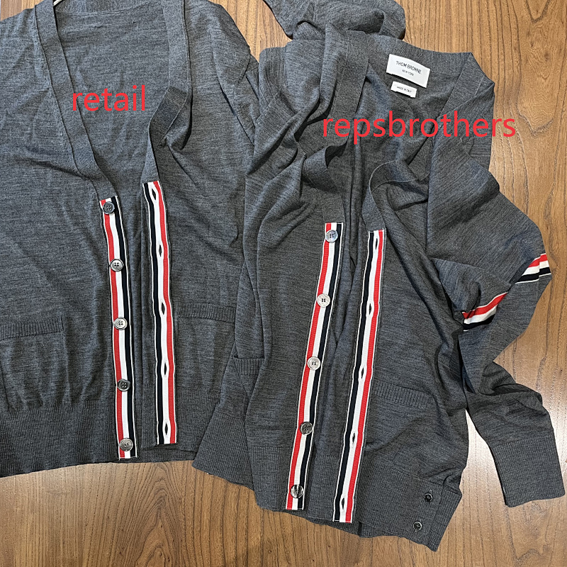 T-b Cardigans P52