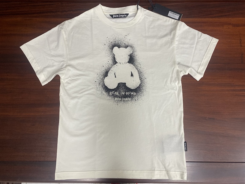 Pa Spray Bear Reg Tee P19 6