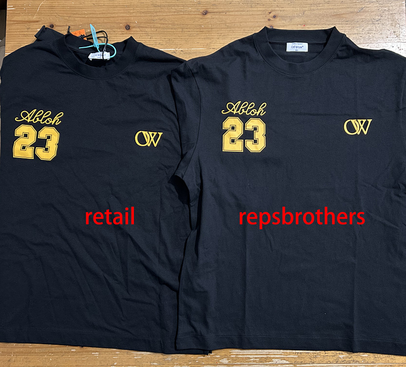 Ow Tshirt, Ow23, P20 3