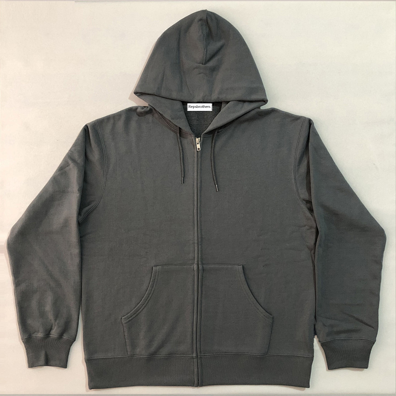 P15 Homme Zipper Hoodie 3