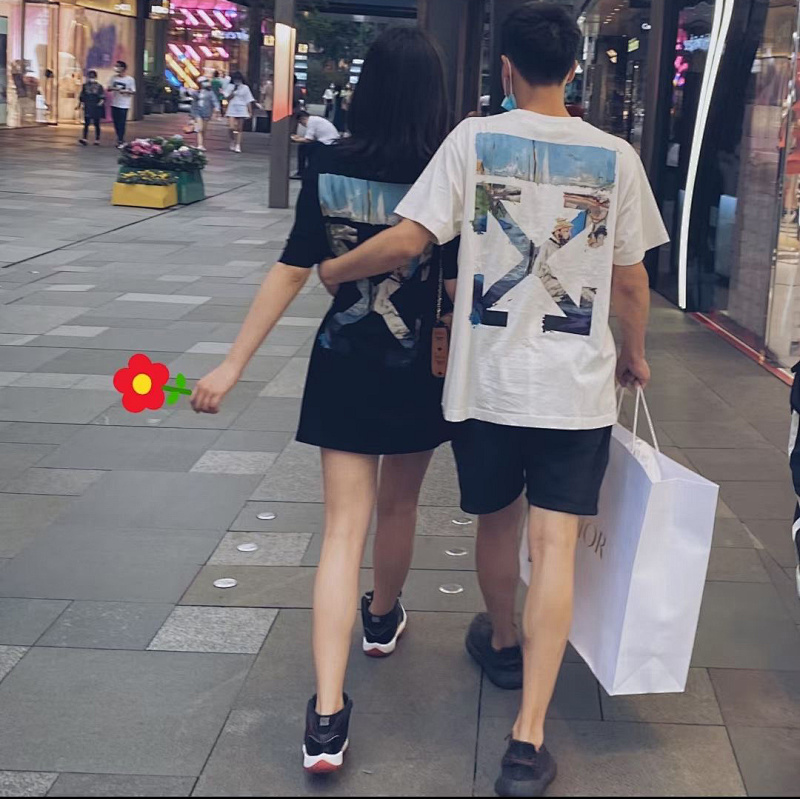 Ow T-shirt P20 6