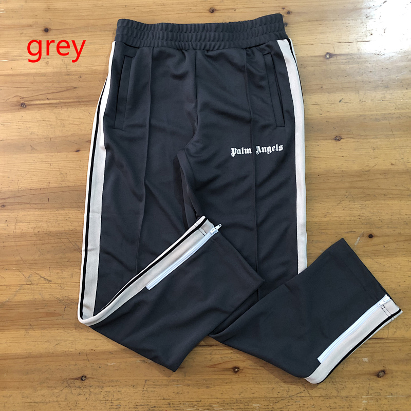 Pa Dark Grey trackpants,P22 4