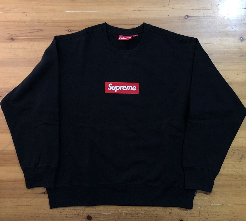 Fw 22 Crewneck P30 3
