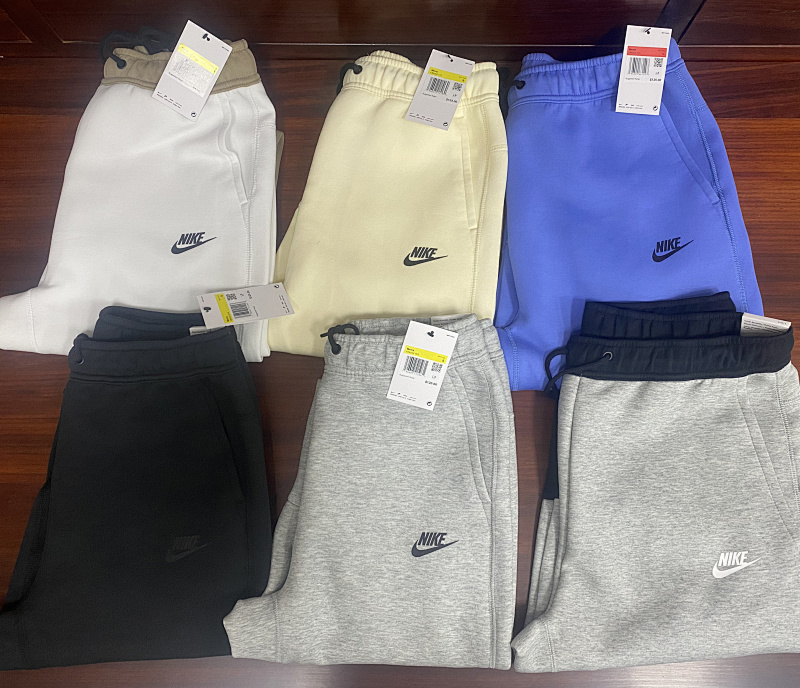 Nk, Hoodie P27, Pants P23 5