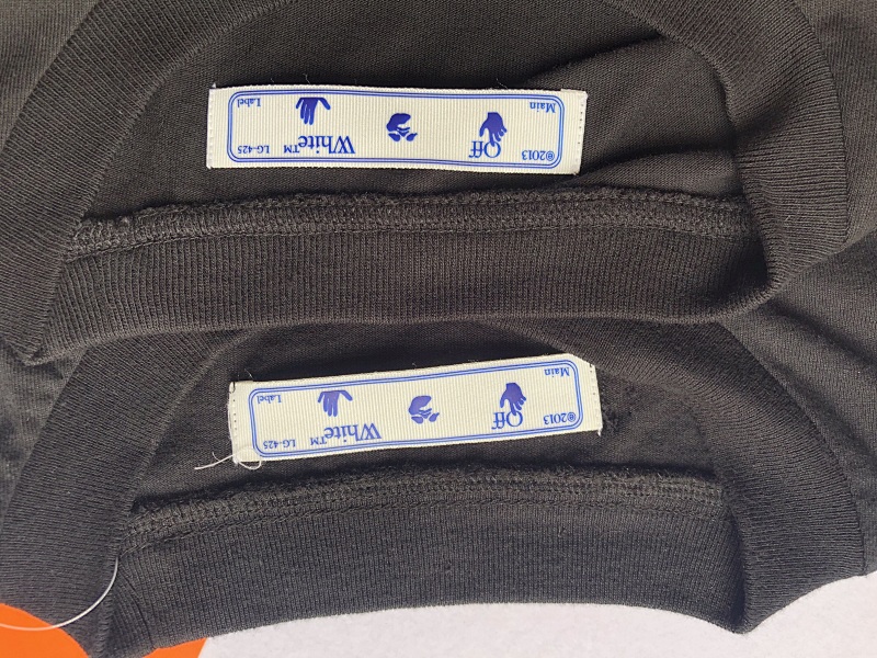 Ow Tshirt， , P20 4