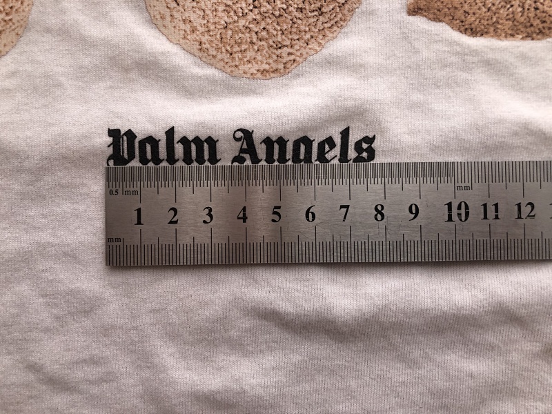 Kill Bear Oversize tshirt，P19 8