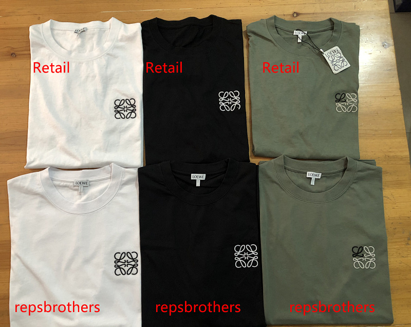 Lw T-shirt, P15， 2