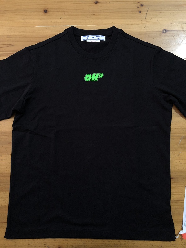 Ow T-shirt P20 3