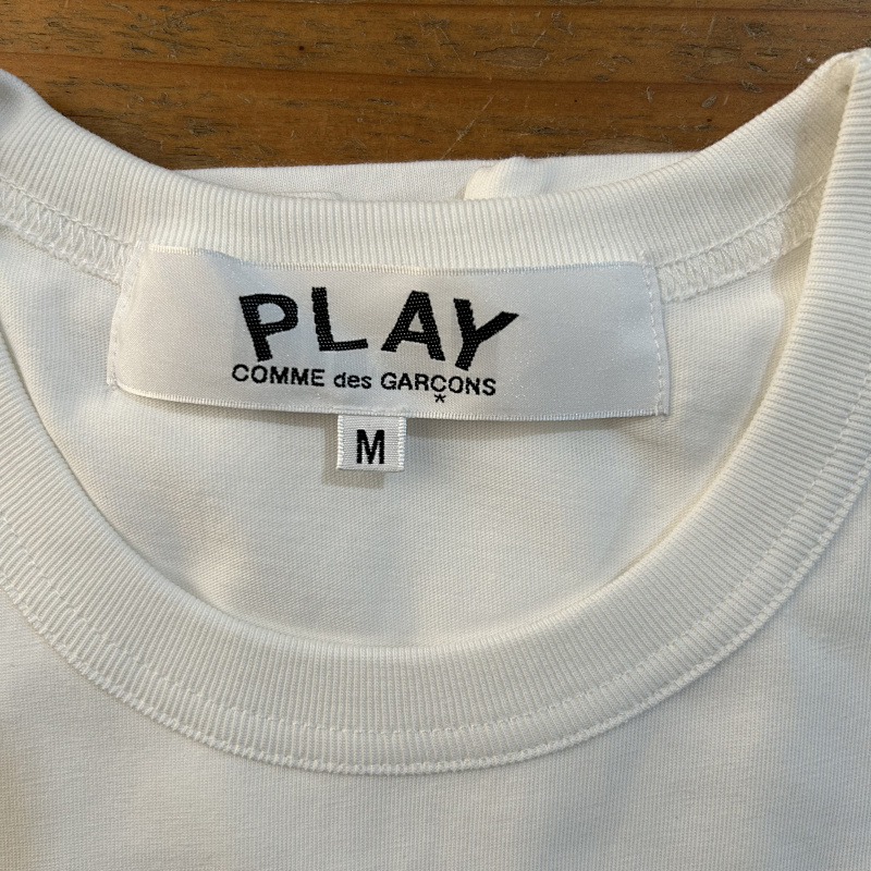 Classic Long Sleeves, P16 10