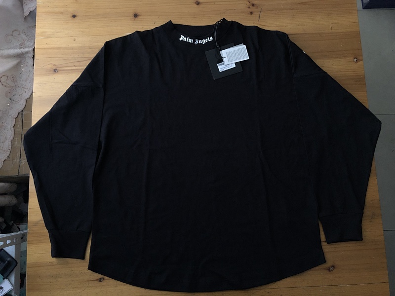 Long Sleeve, P21 4