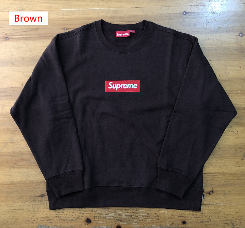 Fw 22 Crewneck P30 6