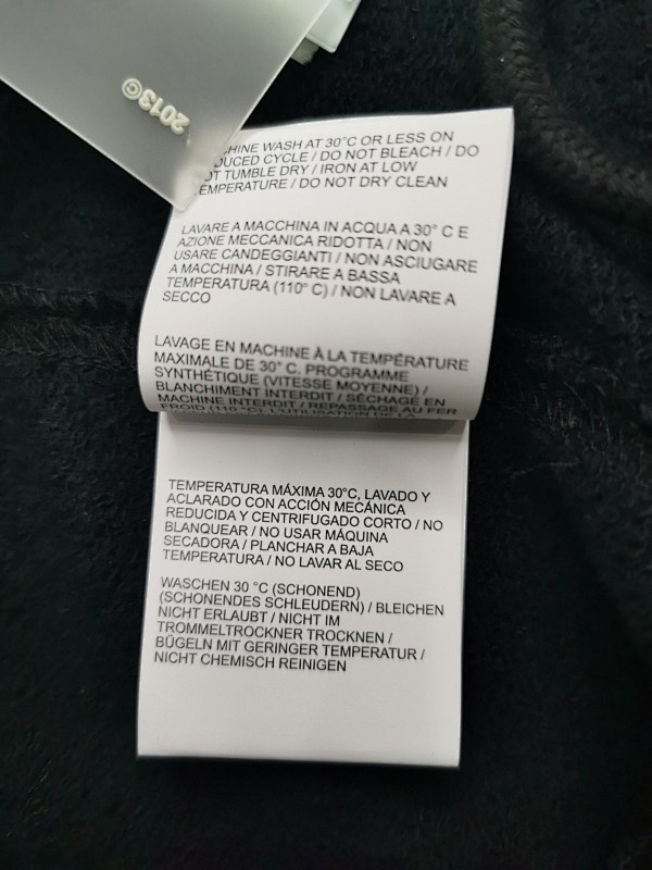 Ow Shorts P20 9