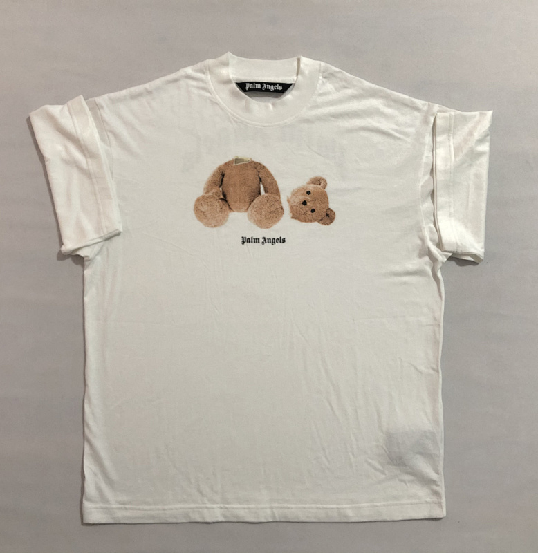Kill Bear Oversize tshirt，P19 4