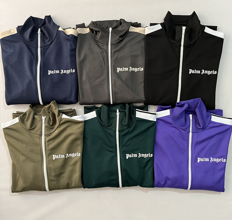 Pa Black Jacket, P28