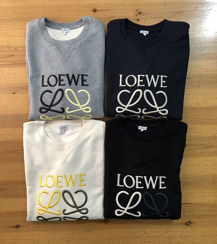 Lw Crew neck,P26 2