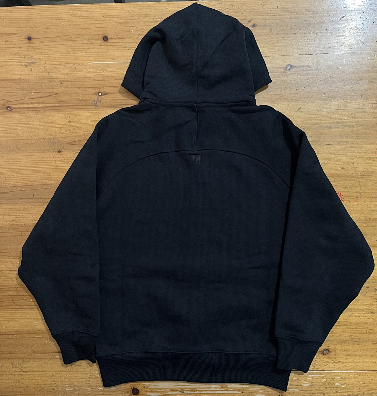 Ami Zip Hoodies, P32 4
