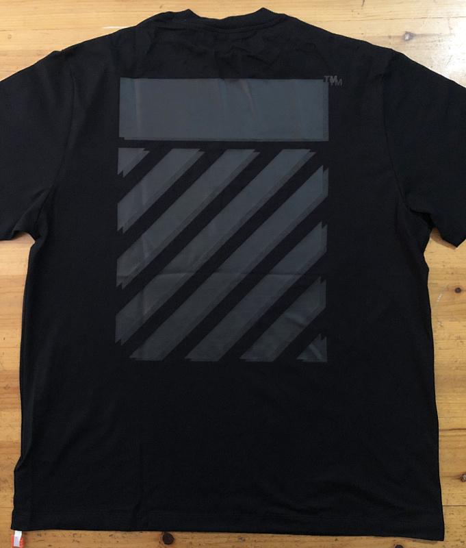 Ow T-shirt P20 3