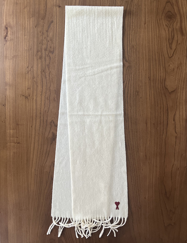 Scarf, P16 11