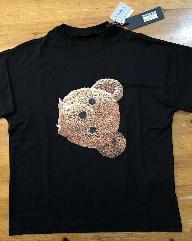 Pa Big Bear Oversized Tshirt, P19 2