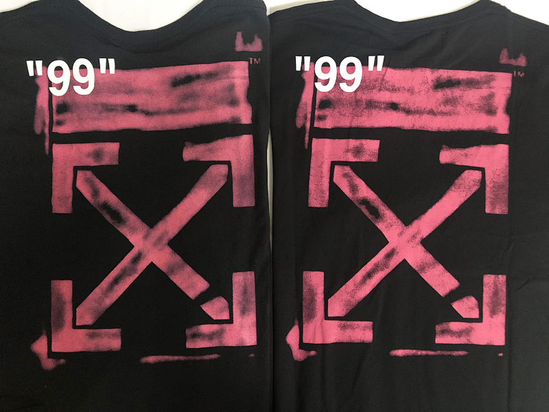 Ow T-shirt P20 2