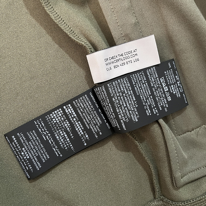 Pa Military Jacket, P28 5